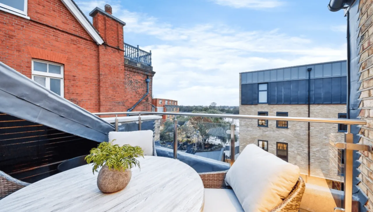 Rainville Road, London, W6, photo 10