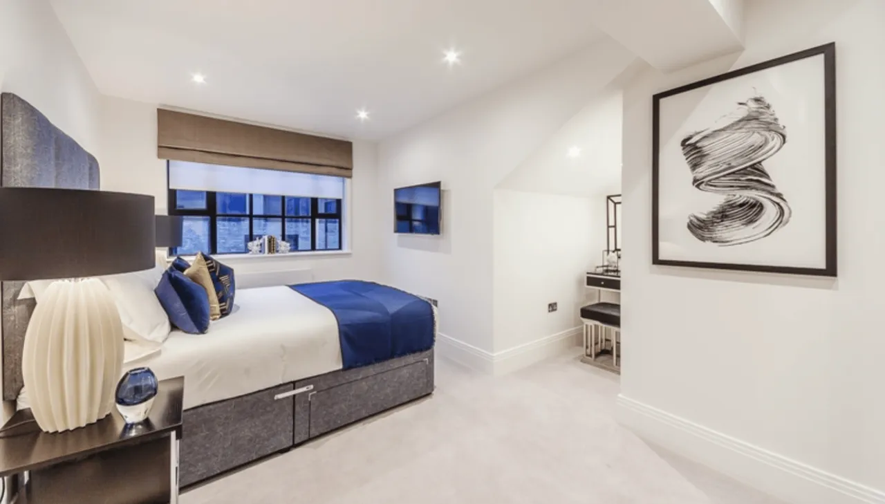 Rainville Road, London, W6, photo 9