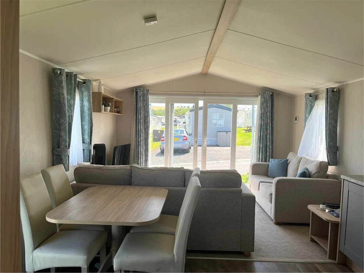 Newquay Bay Resort, Trevelgue, TR8, photo 2