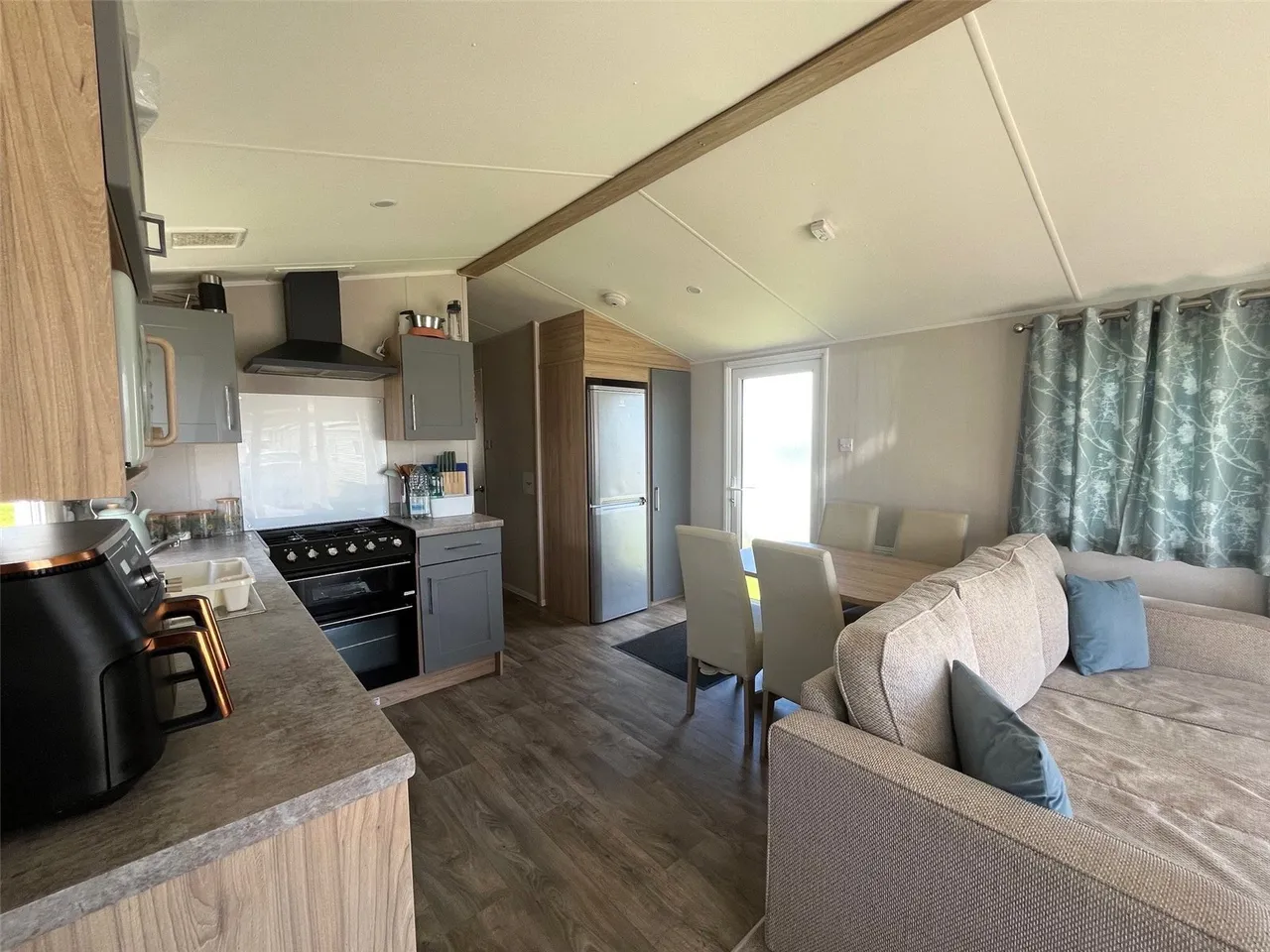 Newquay Bay Resort, Trevelgue, TR8, photo 5