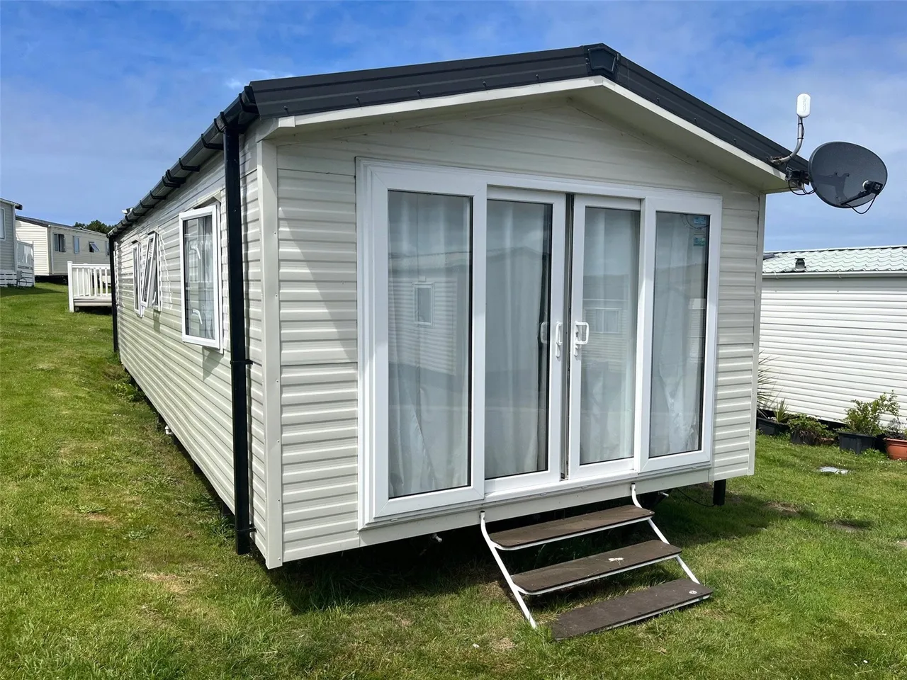 Newquay Bay Resort, Trevelgue, TR8, photo 6