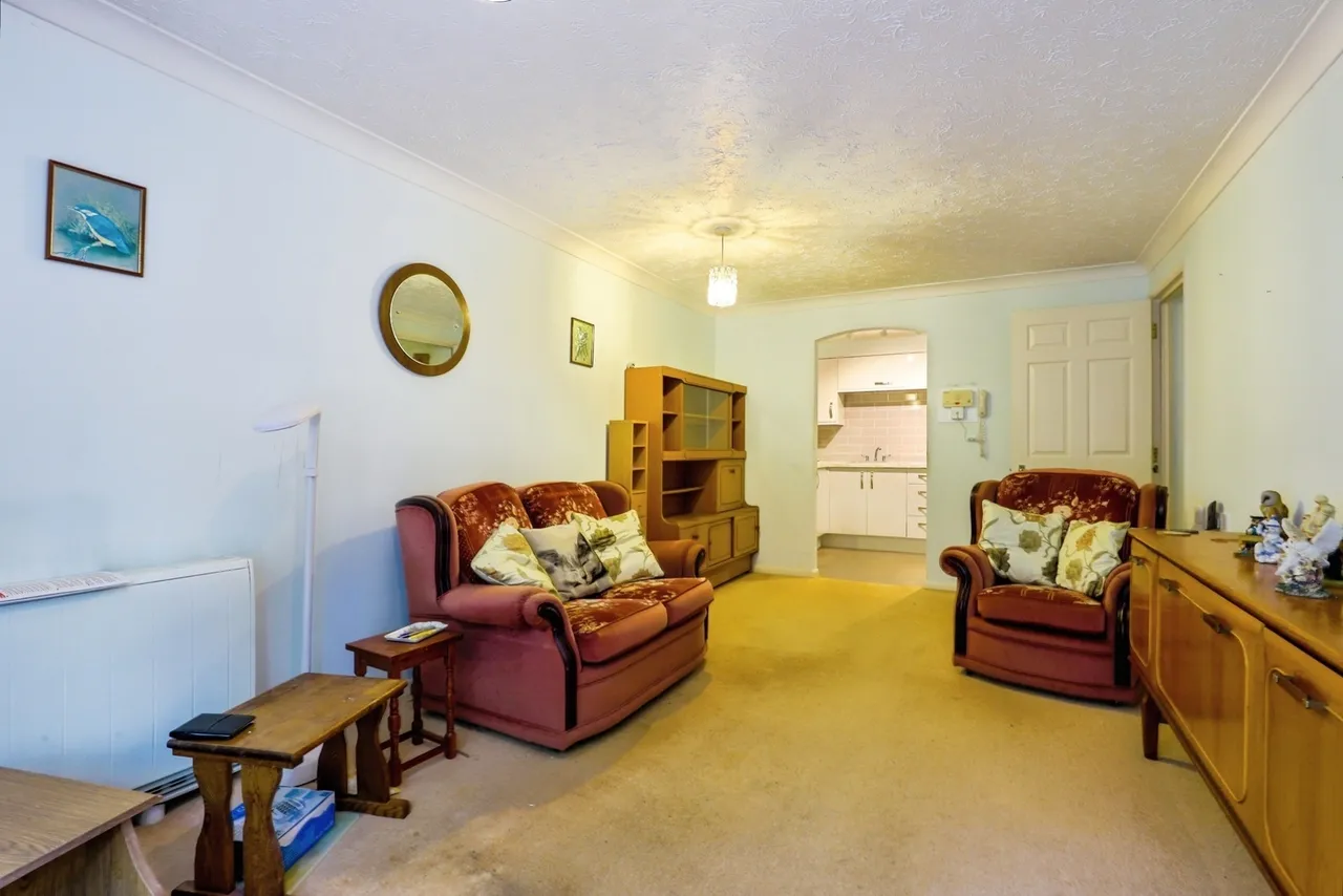 Barkers Court, Sittingbourne, Kent, ME10, photo 13