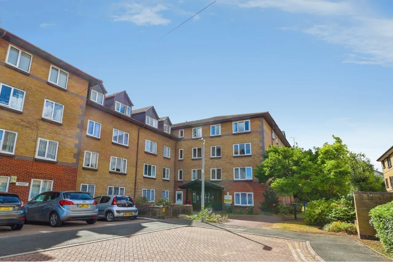 Barkers Court, Sittingbourne, Kent, ME10, photo 2