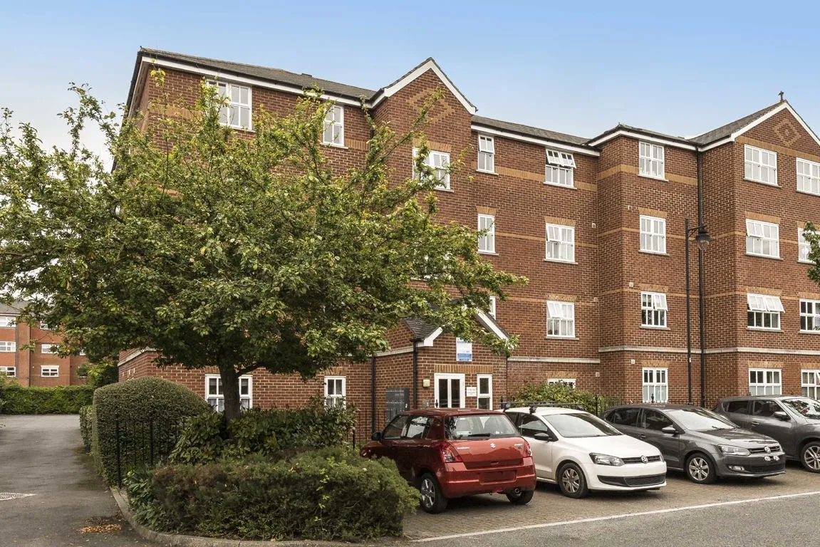 Massingberd Way, SW17, photo 5
