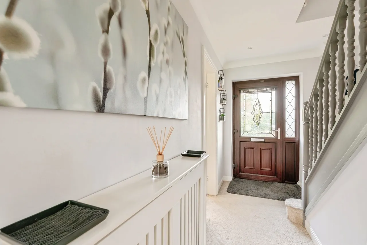 Hutton Drive, Burnley, Lancashire, BB12, photo 8