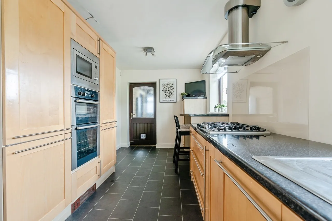 Hutton Drive, Burnley, Lancashire, BB12, photo 9