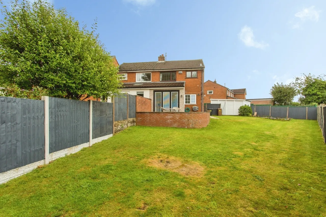 Glendale Avenue, Lostock Hall, Preston, Lancashire, PR5, photo 20