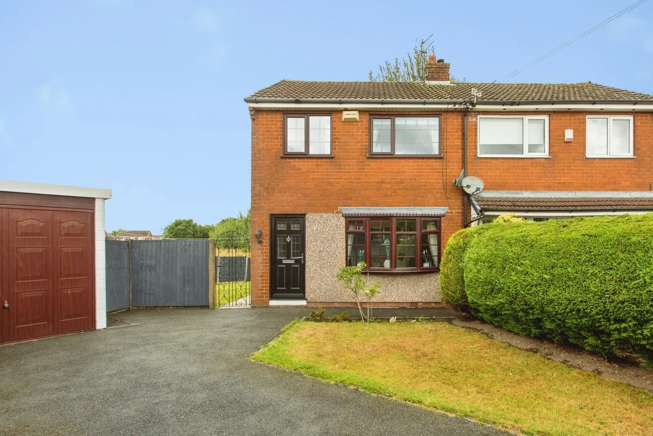 Glendale Avenue, Lostock Hall, Preston, Lancashire, PR5, photo 21