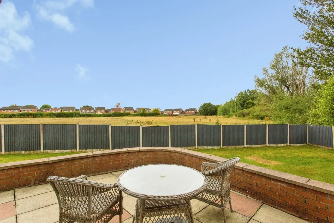 Glendale Avenue, Lostock Hall, Preston, Lancashire, PR5, photo 8