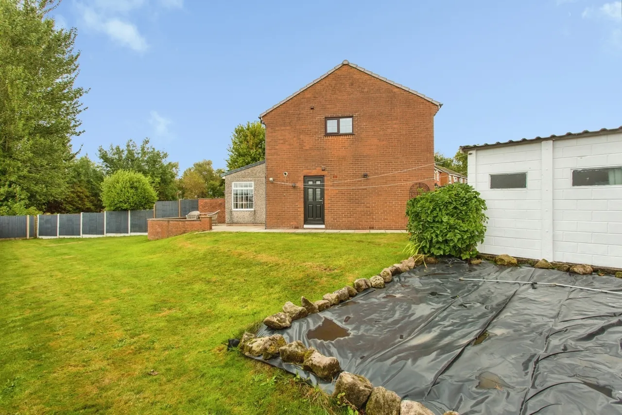 Glendale Avenue, Lostock Hall, Preston, Lancashire, PR5, photo 7