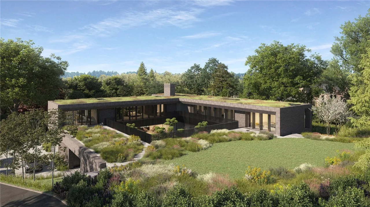 6 bed property for sale, Macclesfield Road, Alderley Edge, SK9