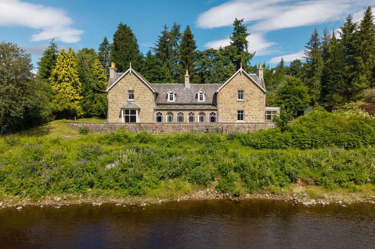 Boat Of Murthly, Dunkeld, Perthshire, PH8 0JA, photo 2