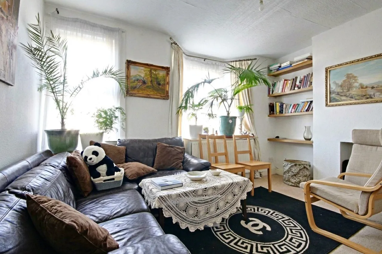 Derby Road, Enfield, photo 2