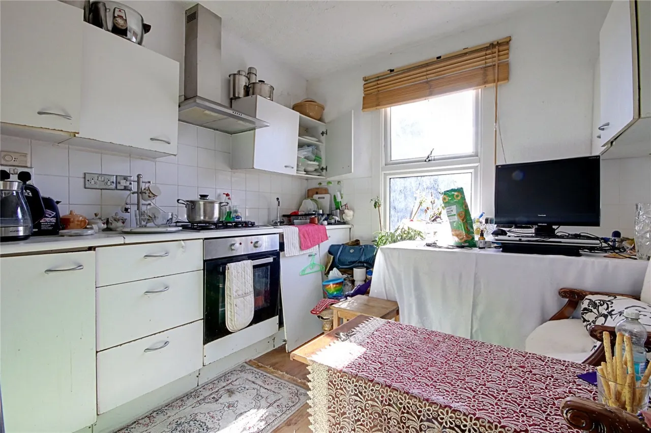 Derby Road, Enfield, photo 3