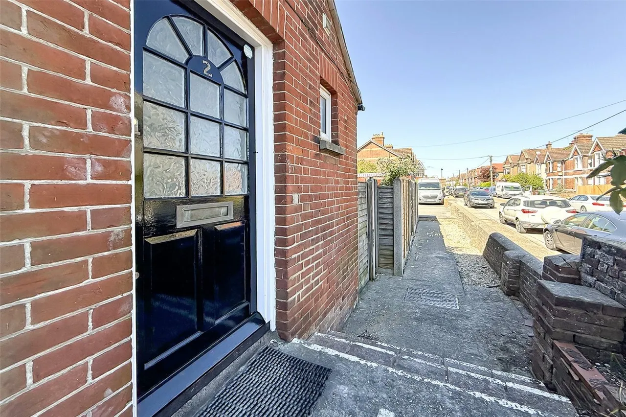 flat for sale, Littlehampton, BN17