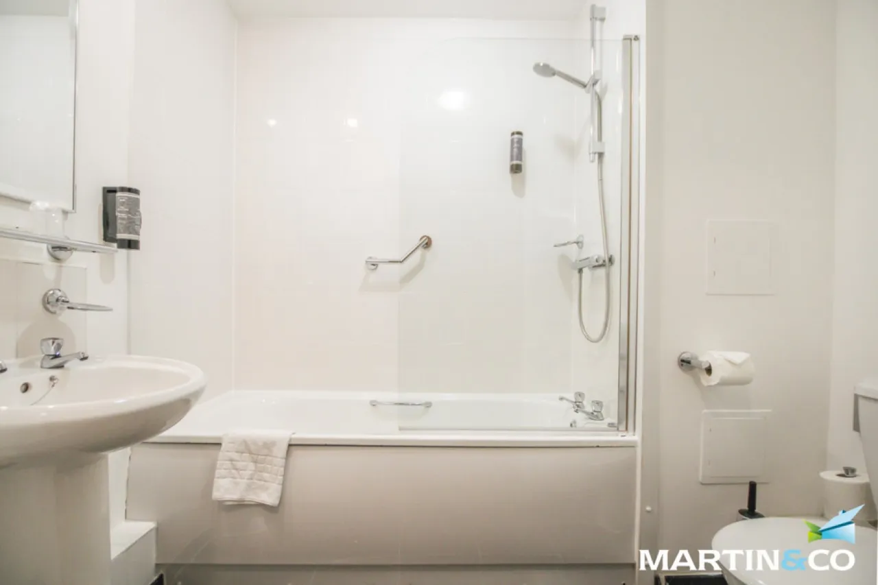 Dean House, Upper Dean Street, Birmingham, B5, photo 6
