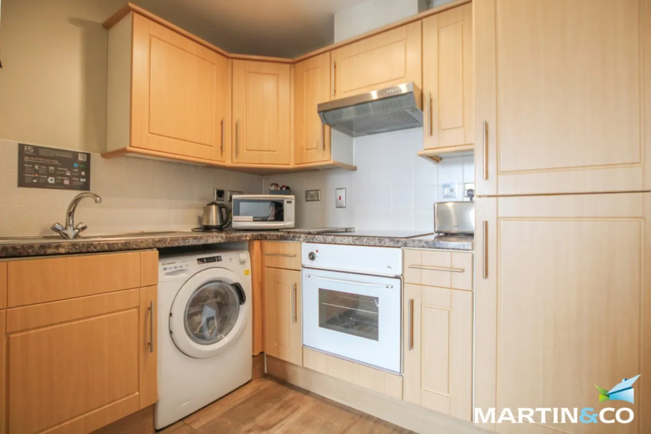 Dean House, Upper Dean Street, Birmingham, B5, photo 4
