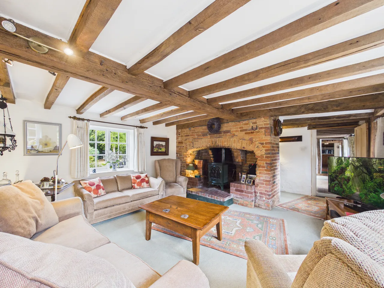 Piddington Lane, Wheeler End, HP14, photo 4
