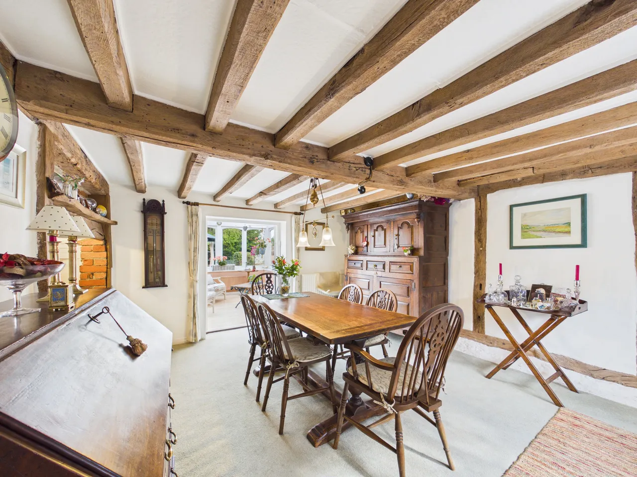 Piddington Lane, Wheeler End, HP14, photo 3