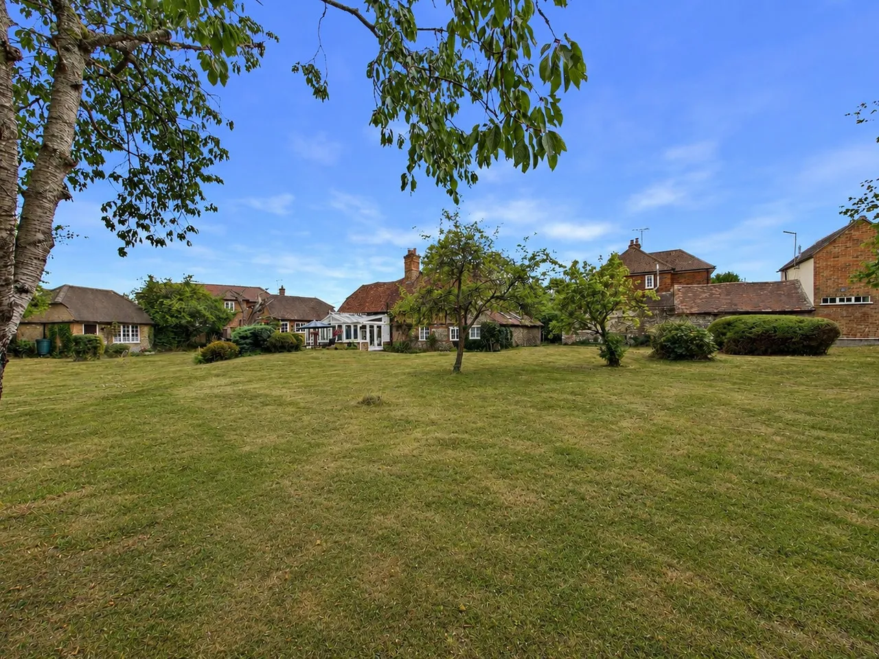 Piddington Lane, Wheeler End, HP14, photo 7