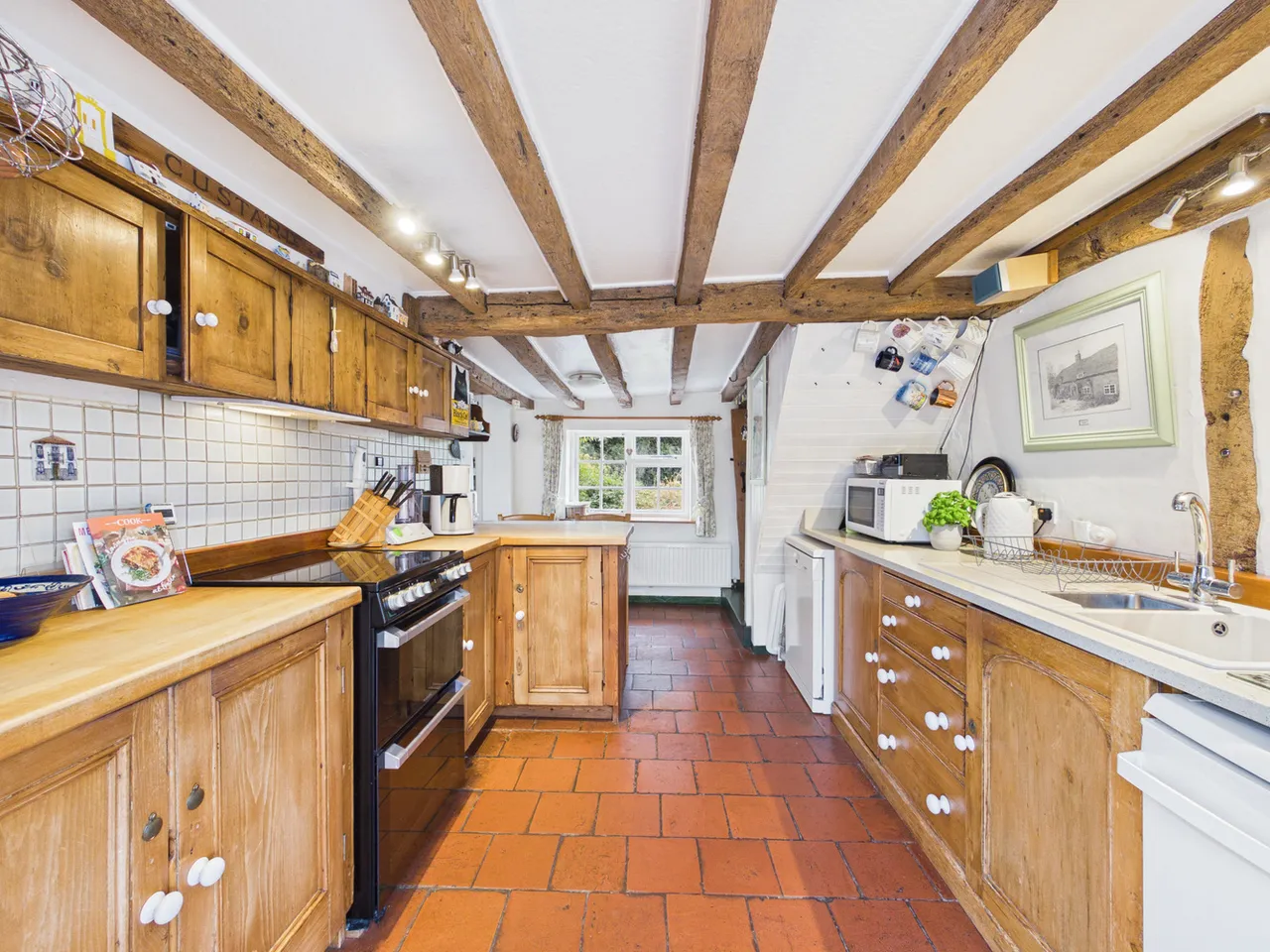 Piddington Lane, Wheeler End, HP14, photo 2