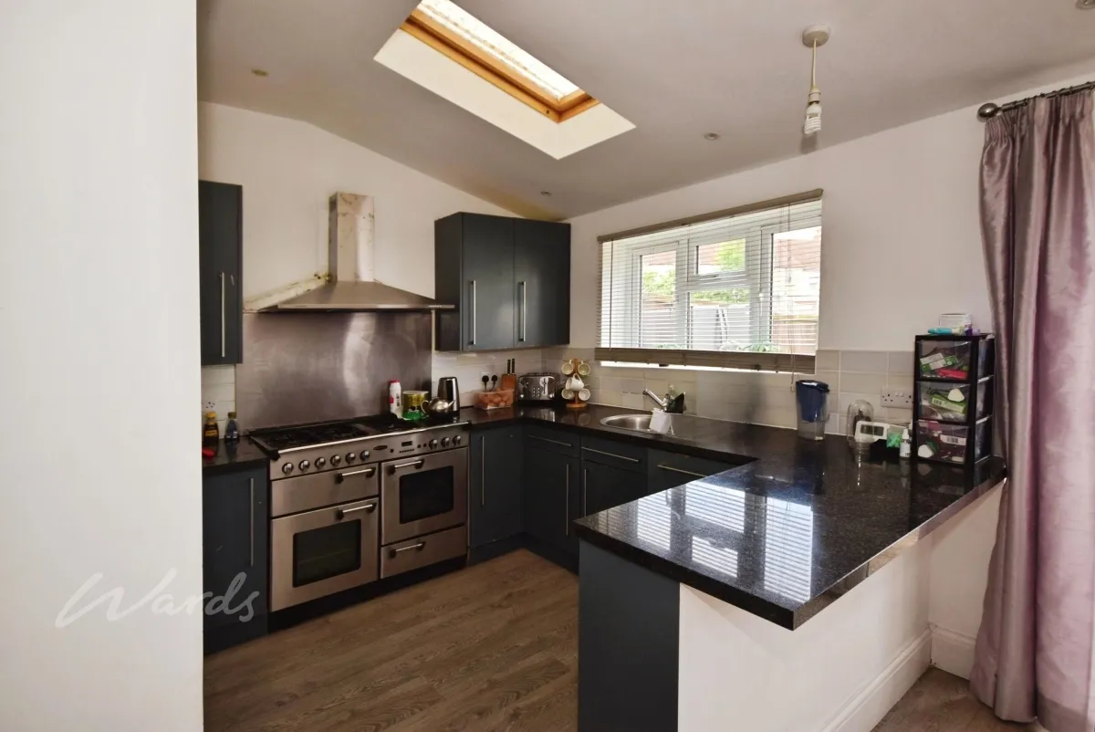 Featherby Road, Gillingham, ME8, photo 2