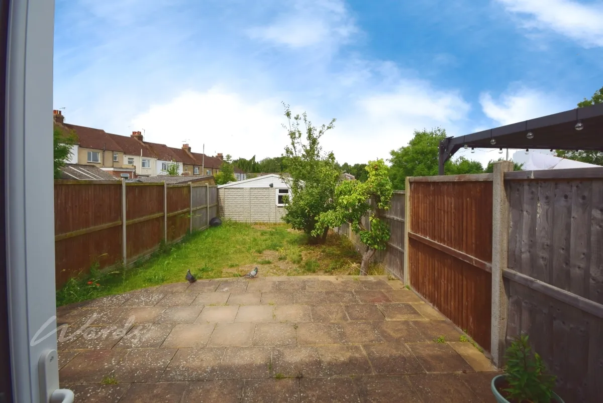 Featherby Road, Gillingham, ME8, photo 9