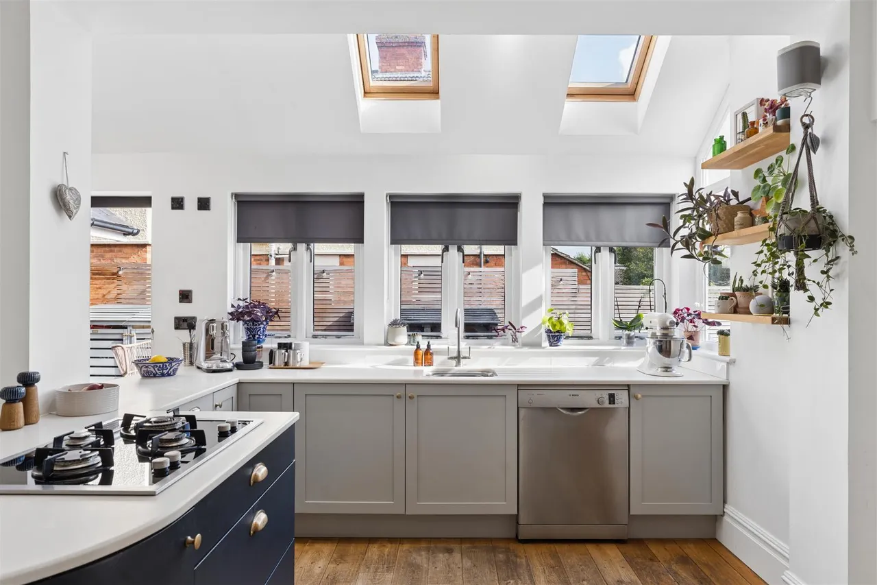 Wolverton Road, Newport Pagnell, photo 10