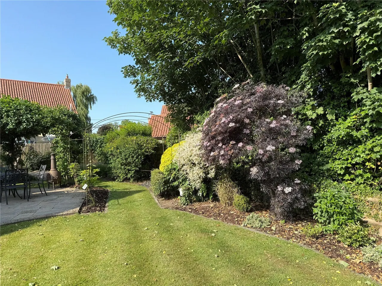 Columbine Way, Gislingham, IP23, photo 22