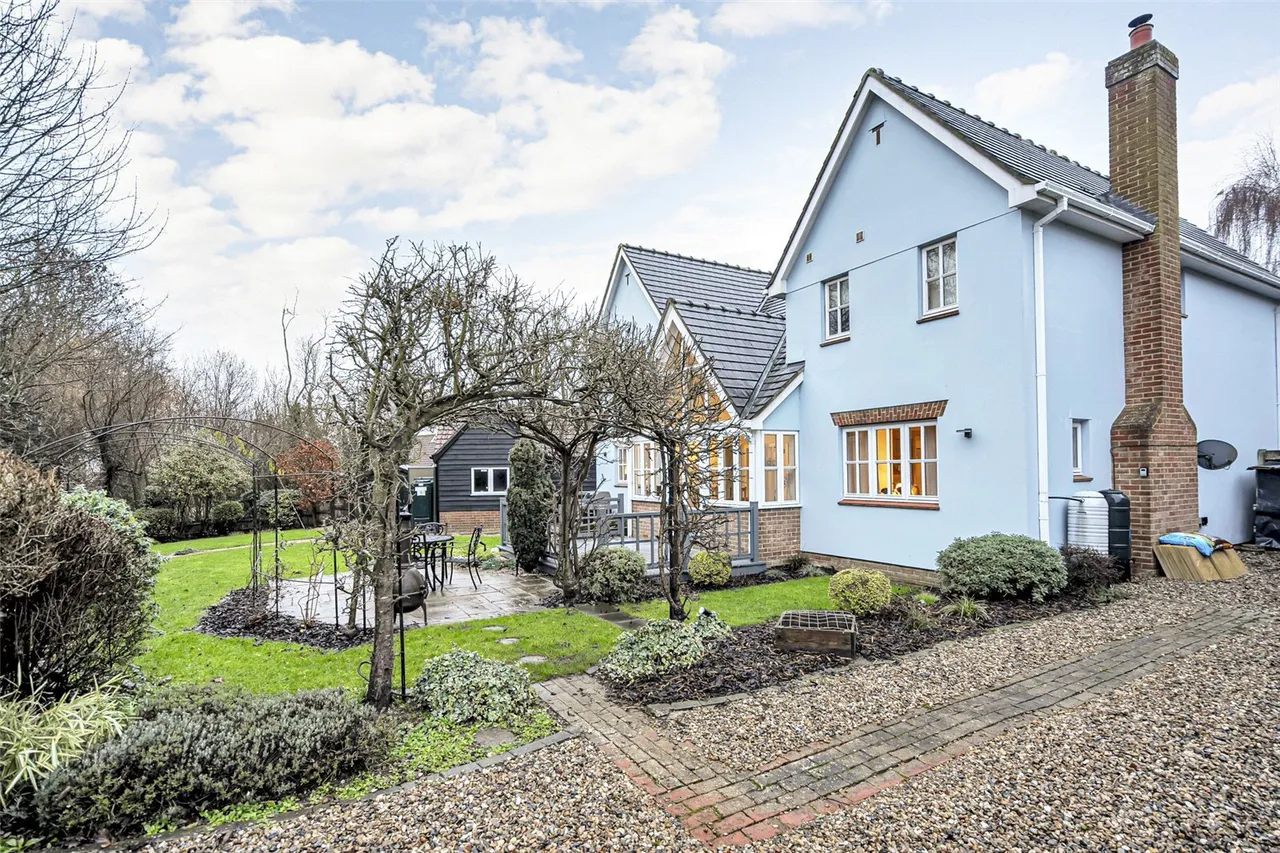 Columbine Way, Gislingham, IP23, photo 19