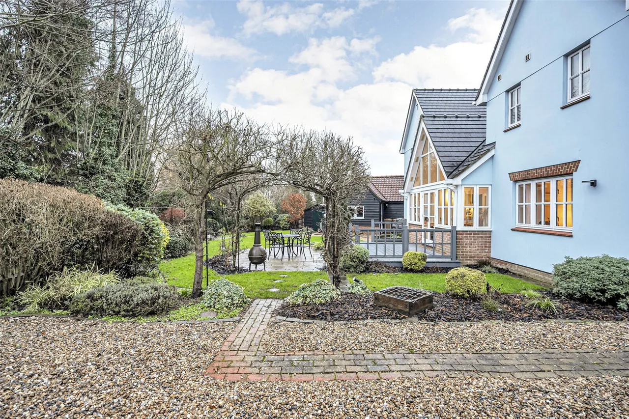 Columbine Way, Gislingham, IP23, photo 20