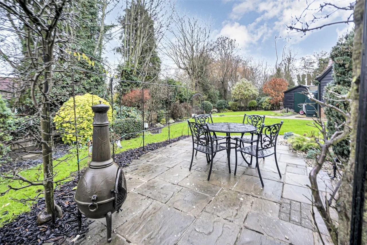 Columbine Way, Gislingham, IP23, photo 21
