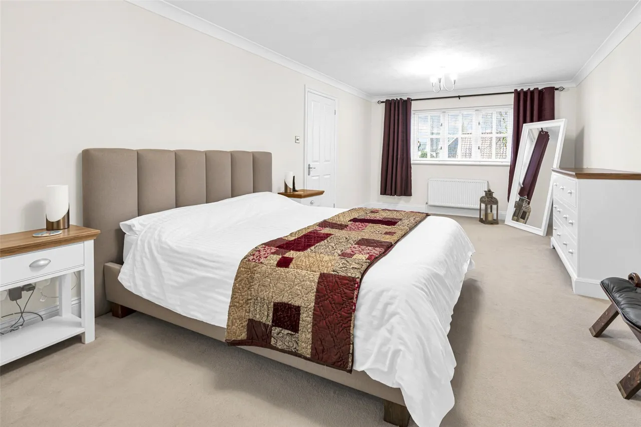 Columbine Way, Gislingham, IP23, photo 11