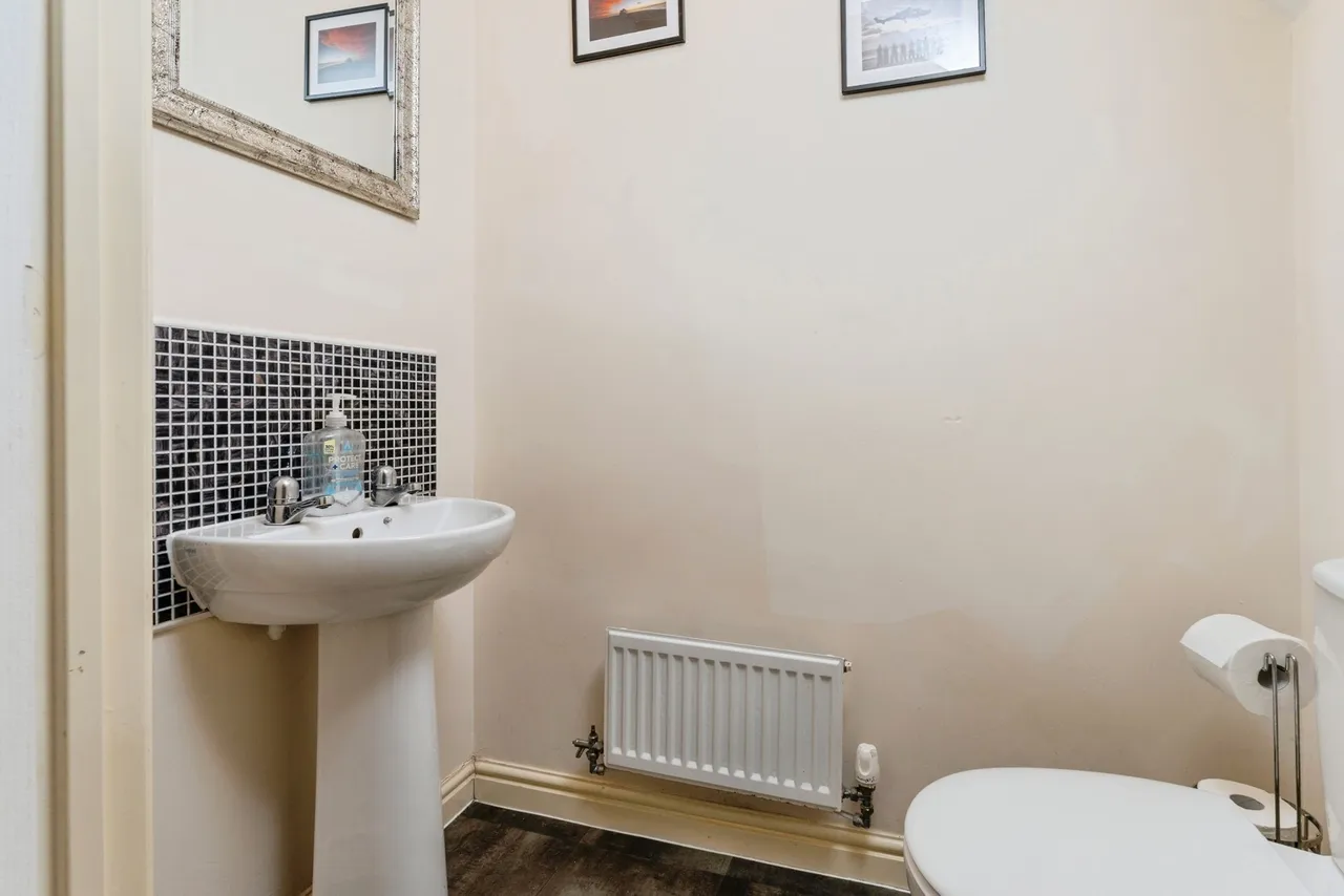 Trinity Road, Ellesmere Port, CH65, photo 19