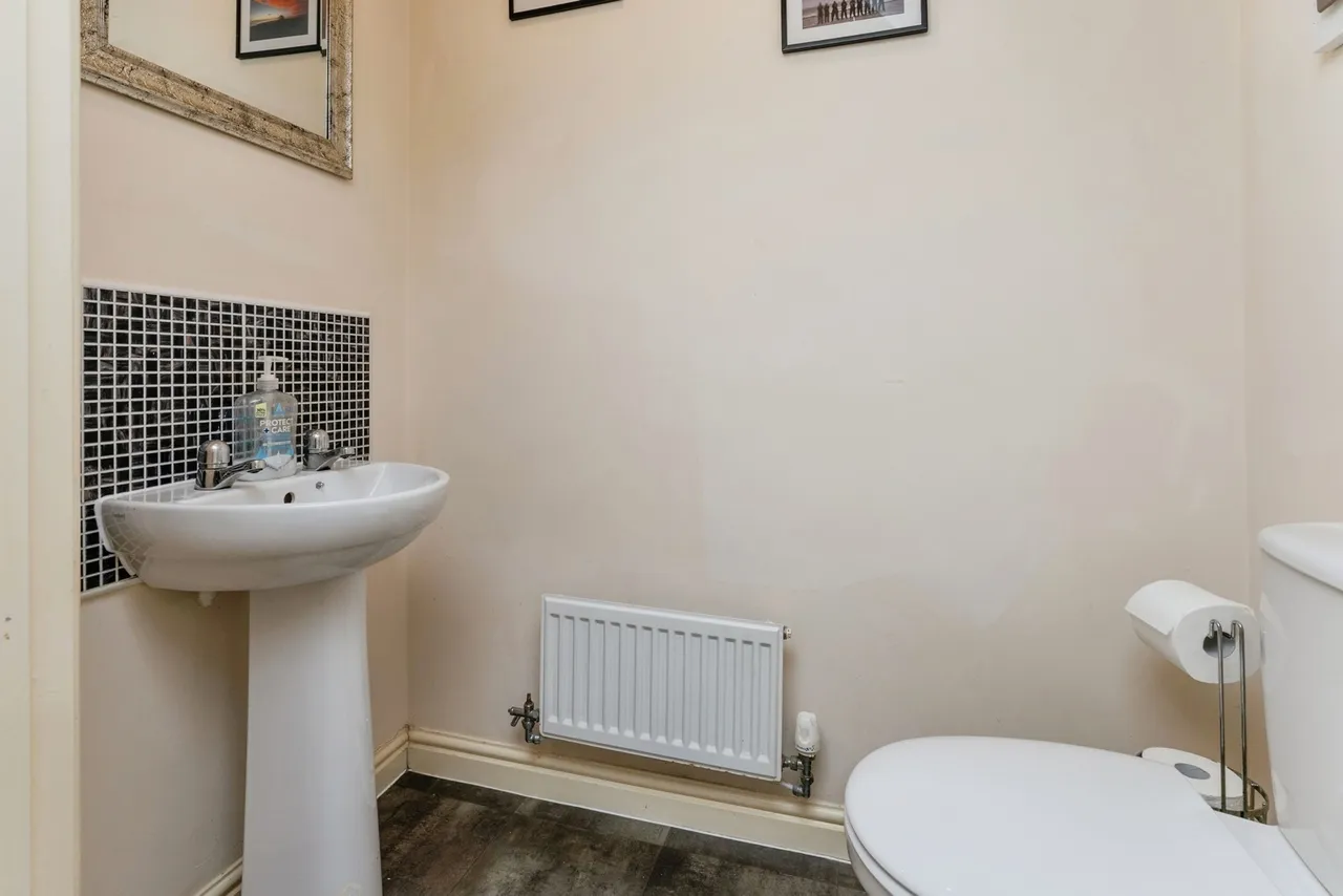 Trinity Road, Ellesmere Port, CH65, photo 18