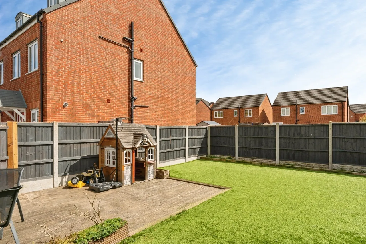 Trinity Road, Ellesmere Port, CH65, photo 8