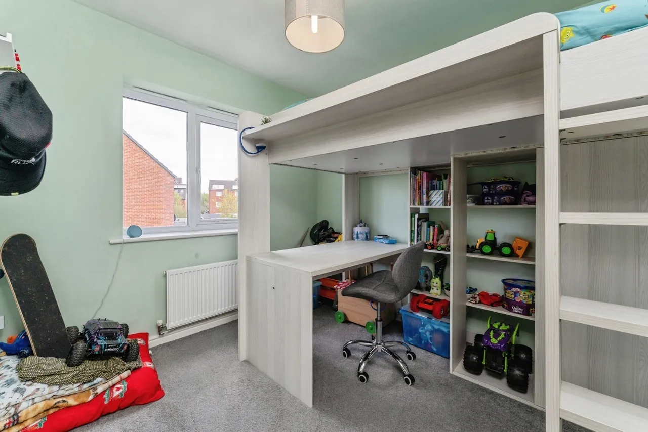 Trinity Road, Ellesmere Port, CH65, photo 28