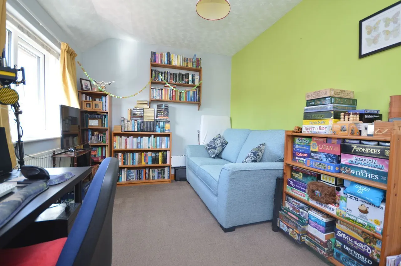 Parkfield, Axbridge, BS26, photo 12