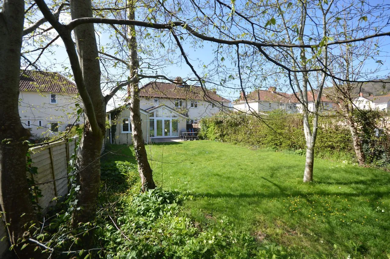 Parkfield, Axbridge, BS26, photo 14