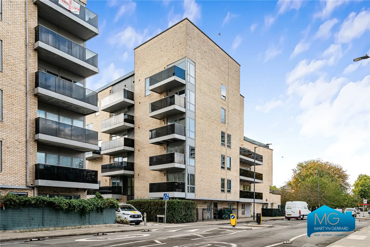 Hansel Road, London, NW6, photo 15