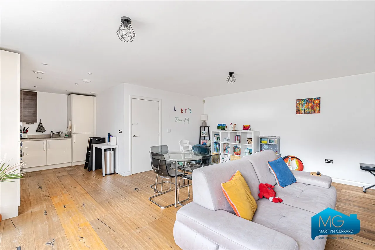Hansel Road, London, NW6, photo 23