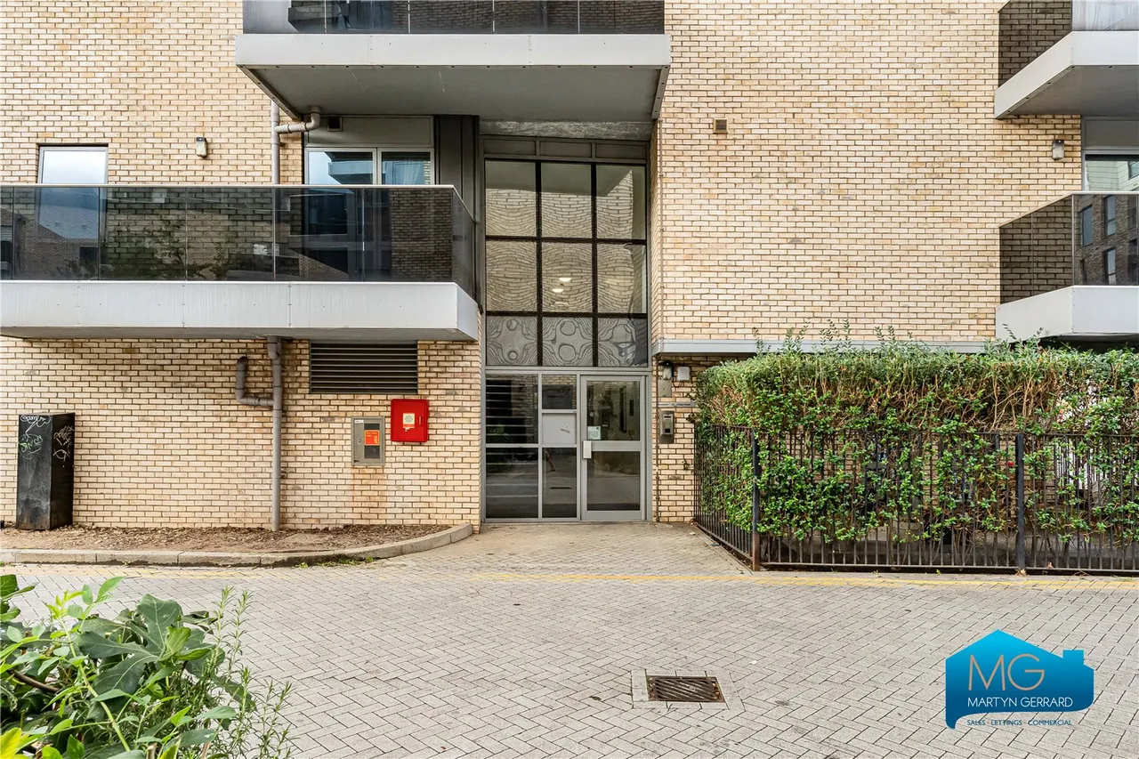 Hansel Road, London, NW6, photo 12