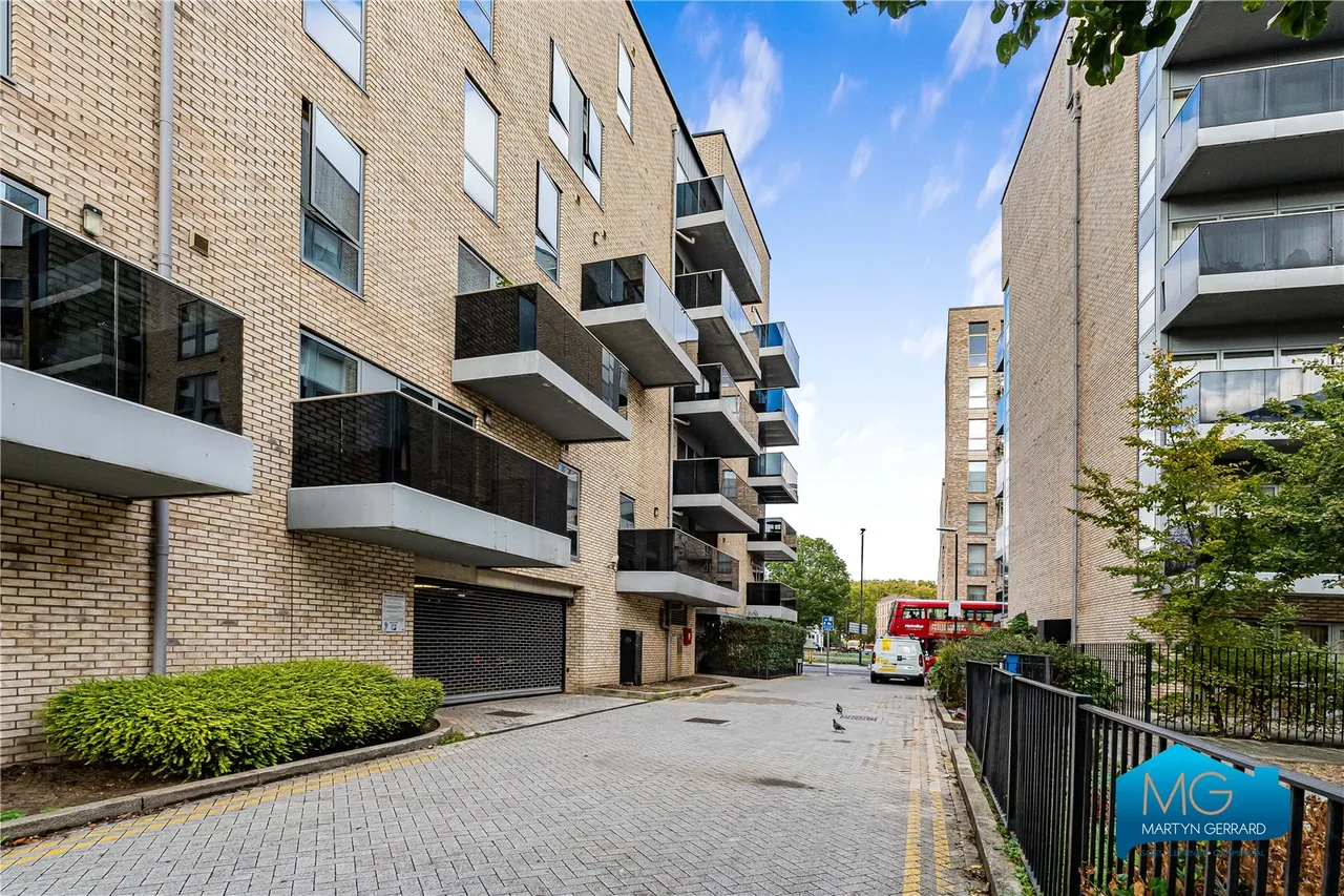 Hansel Road, London, NW6, photo 13