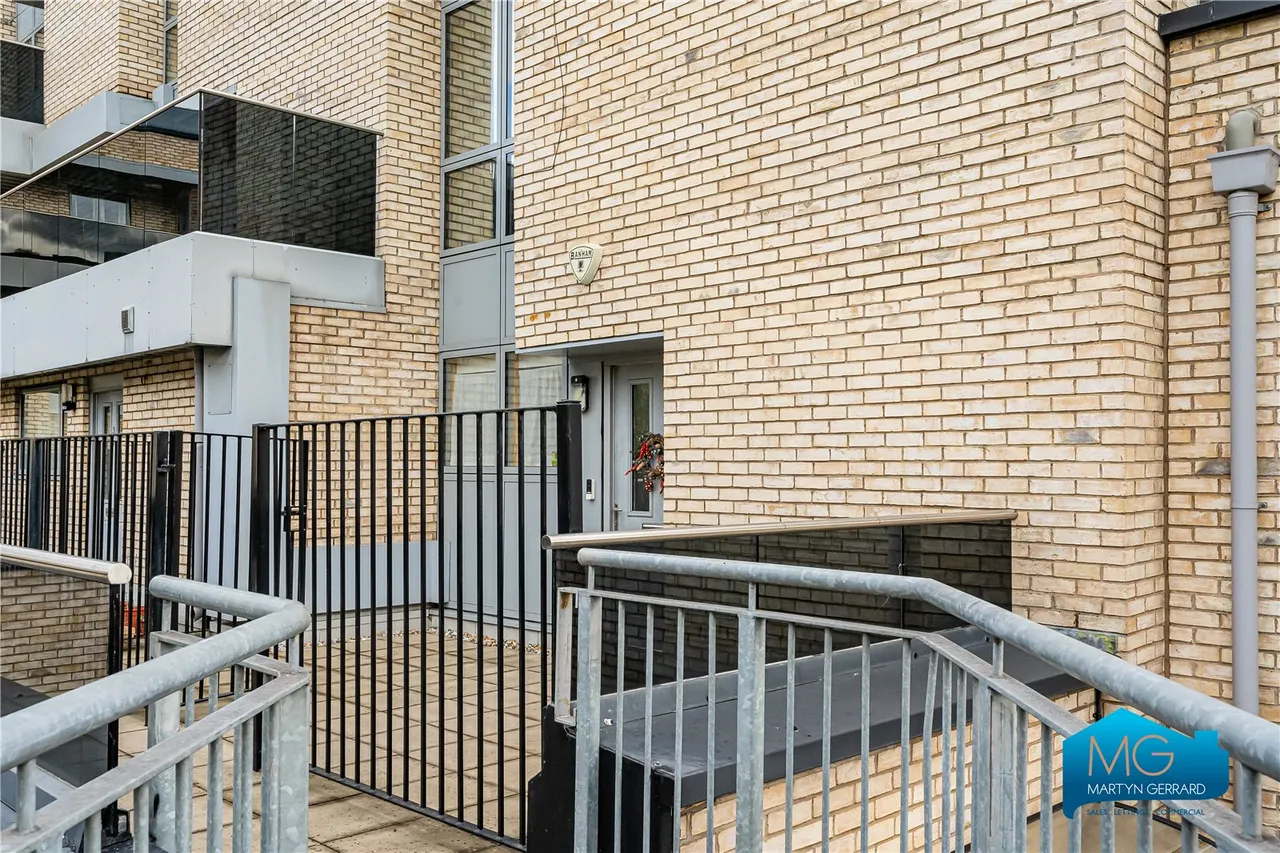 Hansel Road, London, NW6, photo 17