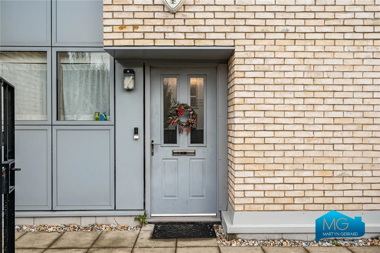 Hansel Road, London, NW6, photo 9