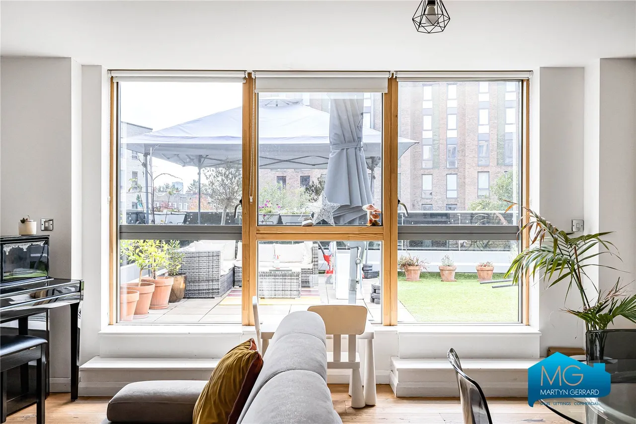 Hansel Road, London, NW6, photo 22