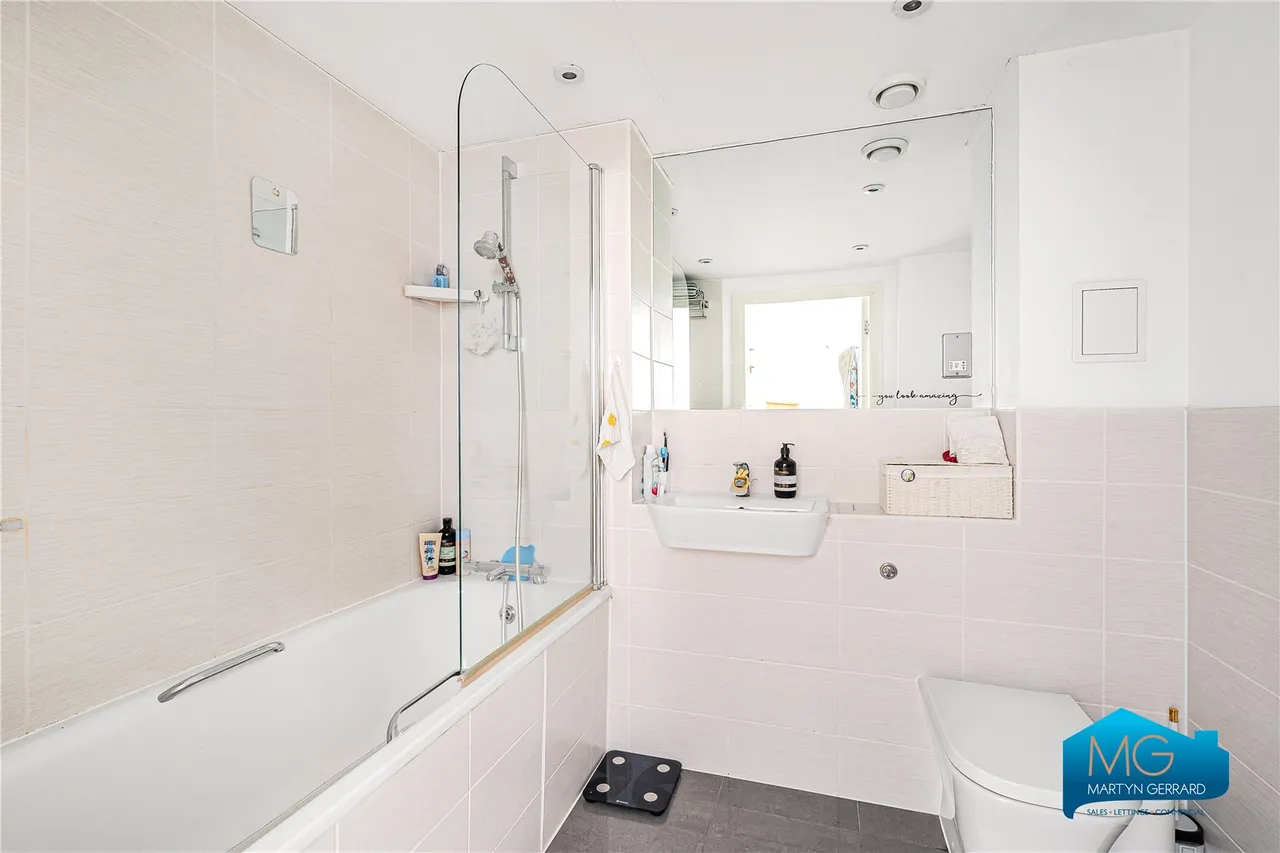 Hansel Road, London, NW6, photo 11