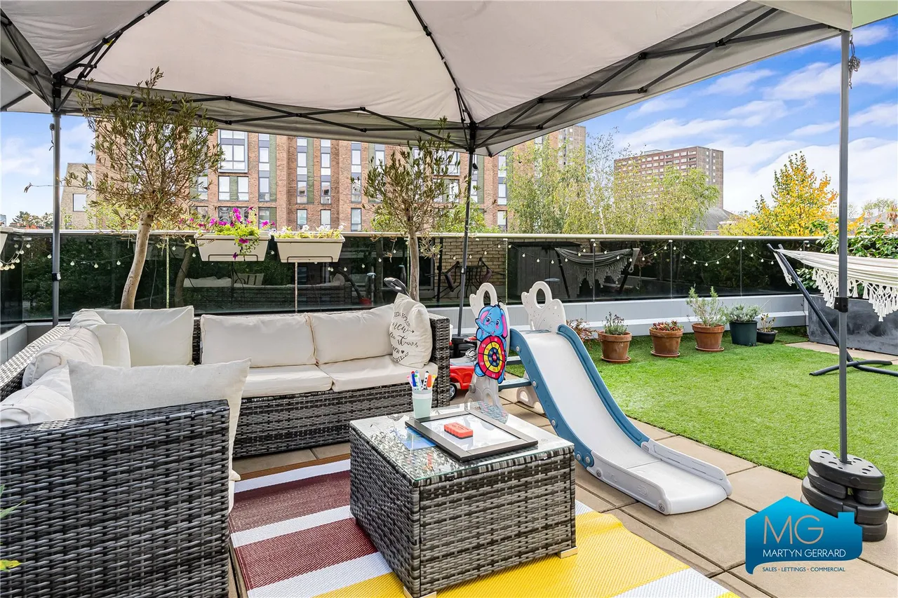 Hansel Road, London, NW6, photo 10