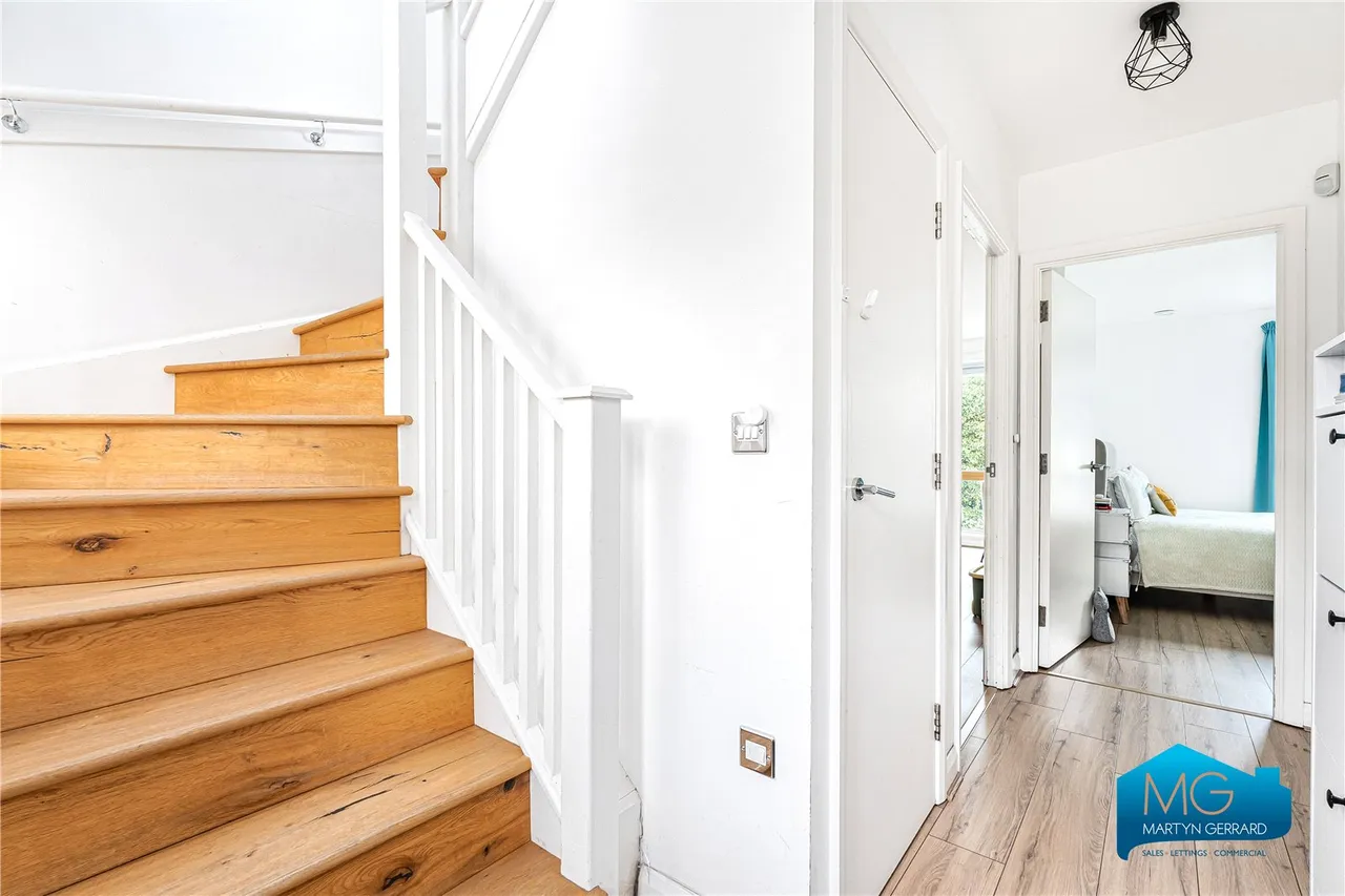 Hansel Road, London, NW6, photo 20