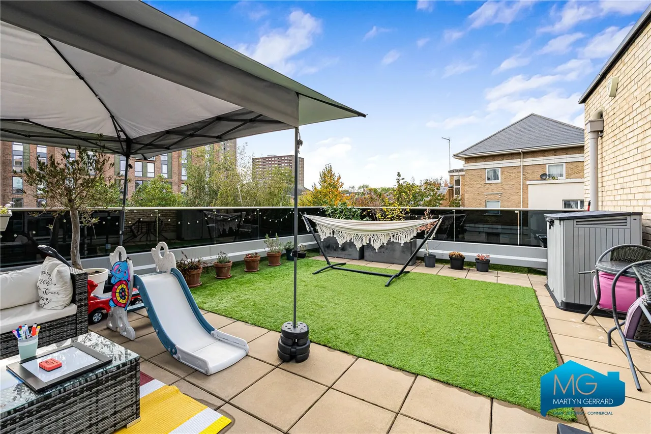 Hansel Road, London, NW6, photo 4